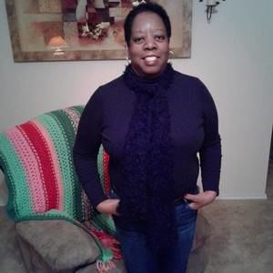 Meet your Posher, Pat